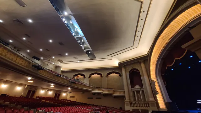 The Grand Theater