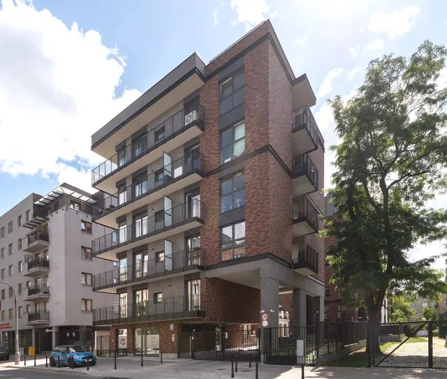 Lineburg Villa Apartments