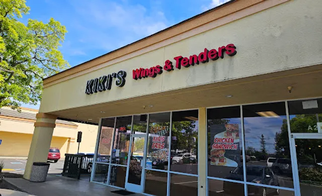 Kiki's Chicken Place