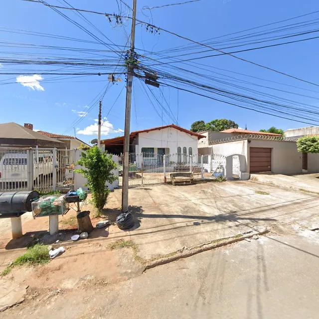 Pousada Dirce Locatelli