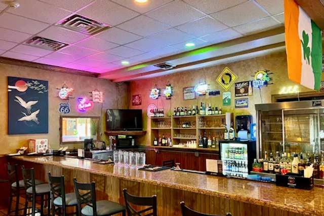 HokkaiDo Sushi & Grill