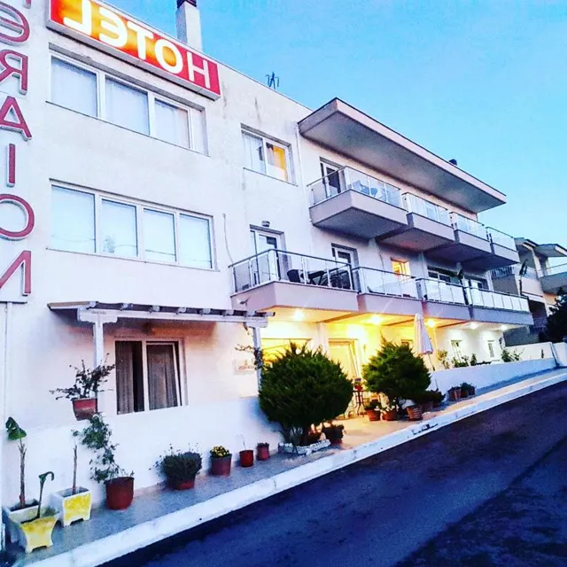 Heraion Hotel
