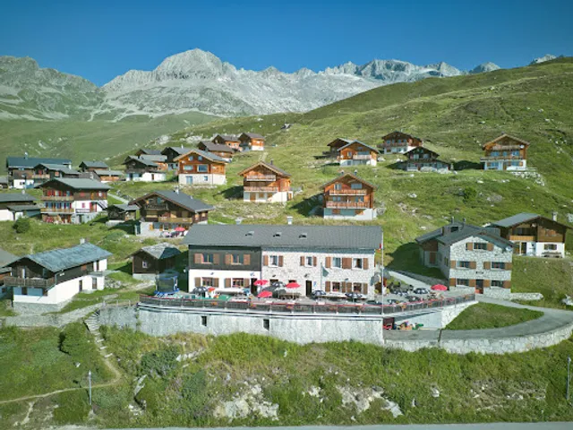 Hotel Aletschhorn