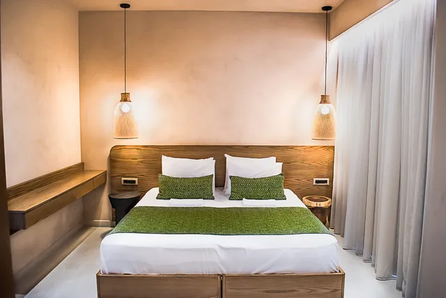 Falassarna Hotel Panorama Rooms & Suites Falasarna