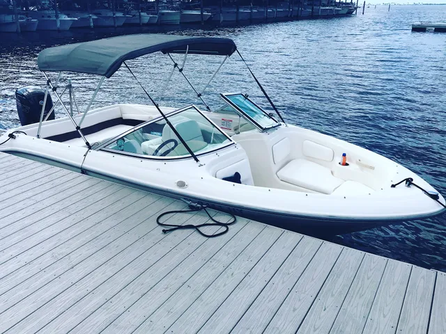 Clearwater SunCoast Charters, LLC