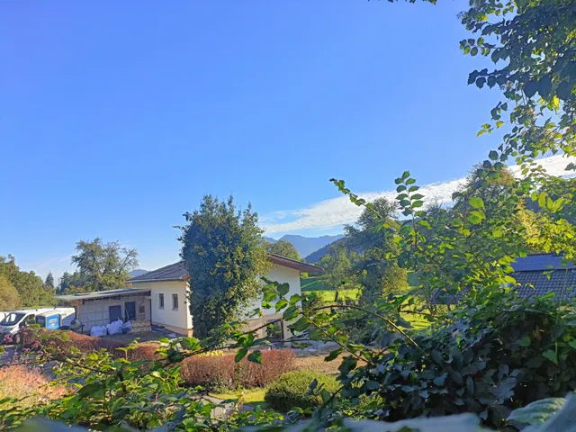 Ferienwohnung Drachennest