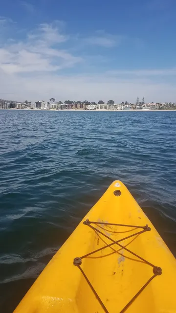 Mission Bay Sportcenter