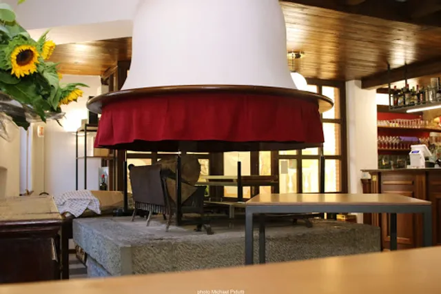 La Tavernaccia - Hosteria l'Altra Campana - Prosciutteria Ristorantino