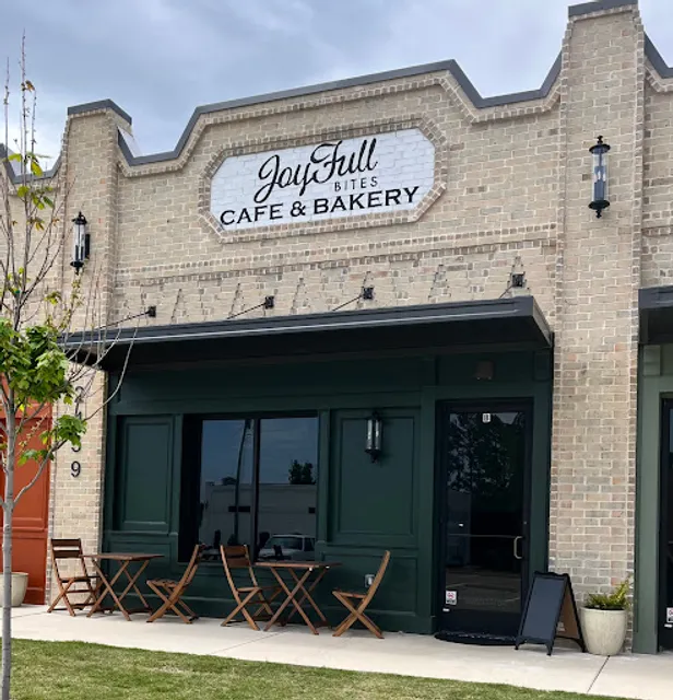 Joyful Bites