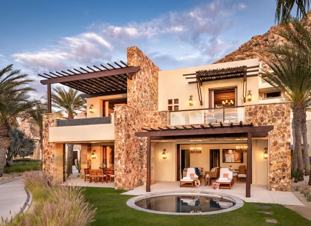 Waldorf Astoria Los Cabos Pedregal