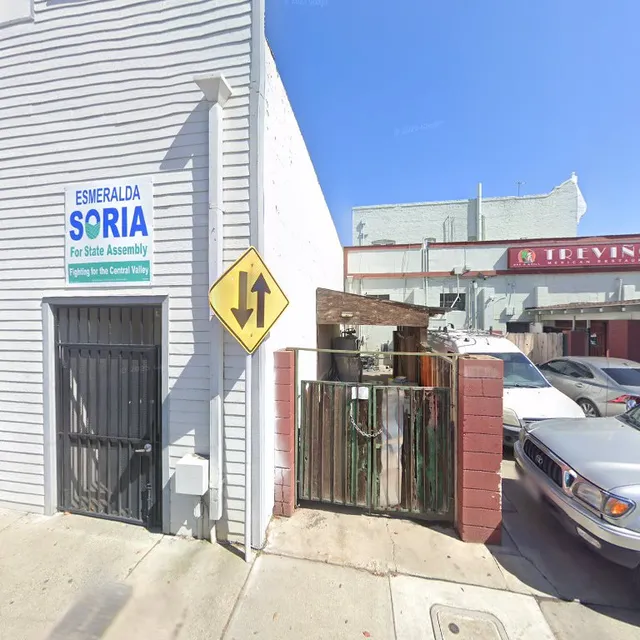 Merced Youth Soccer Association