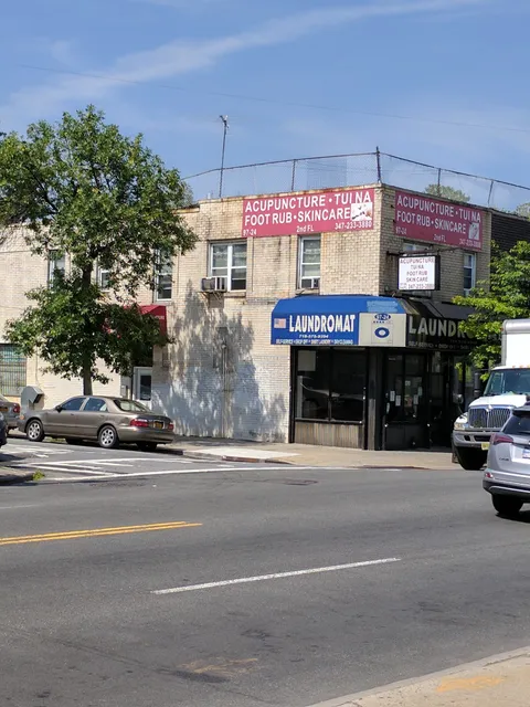 Metropolitan Acupuncture