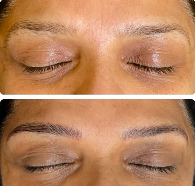 Eye Candy Brow Studio