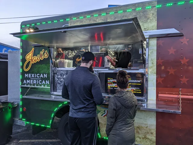 Javi's Food Truck