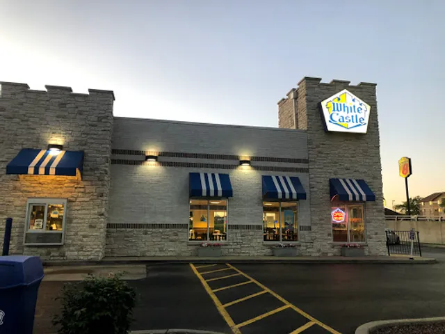 White Castle