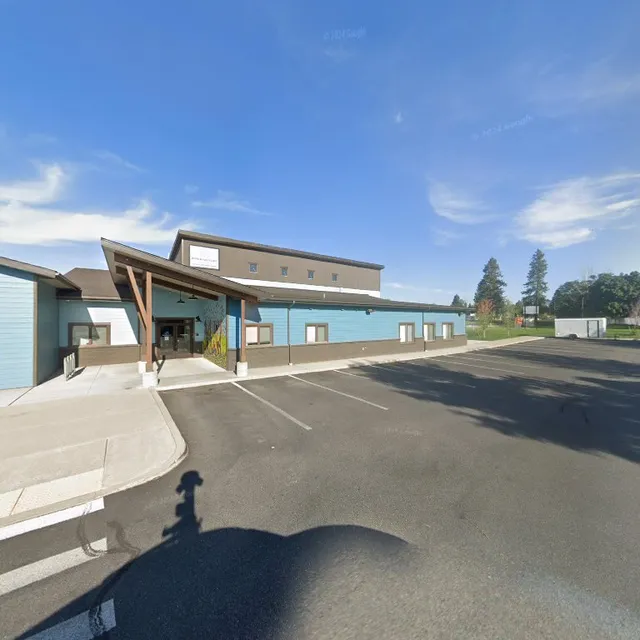 Boys & Girls Club of Kootenai County - Jordan Johnson Clubhouse