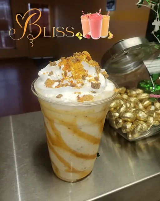 Bliss Juice Bar - Clairton