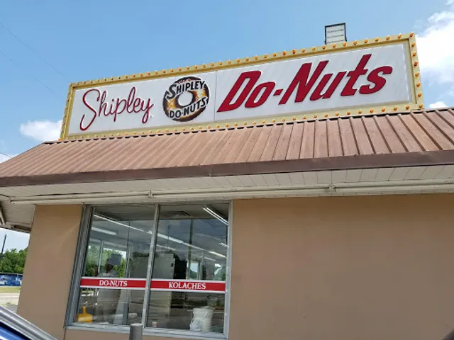 Shipley Do-Nuts