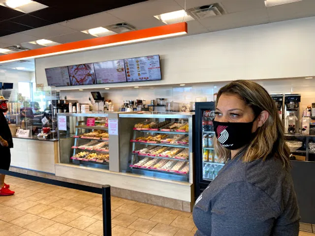 Dunkin'