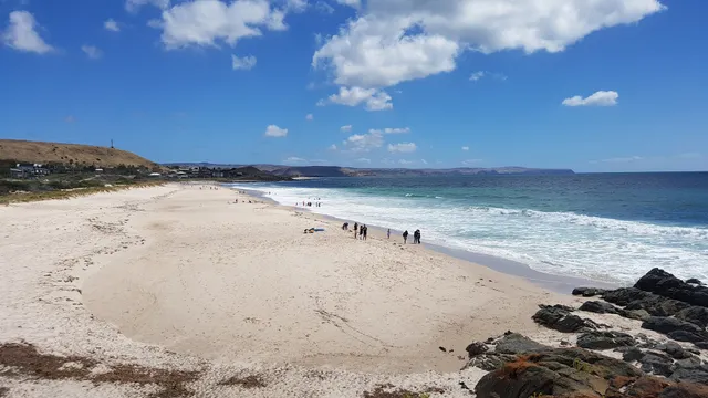 Carrickalinga Point Lookout