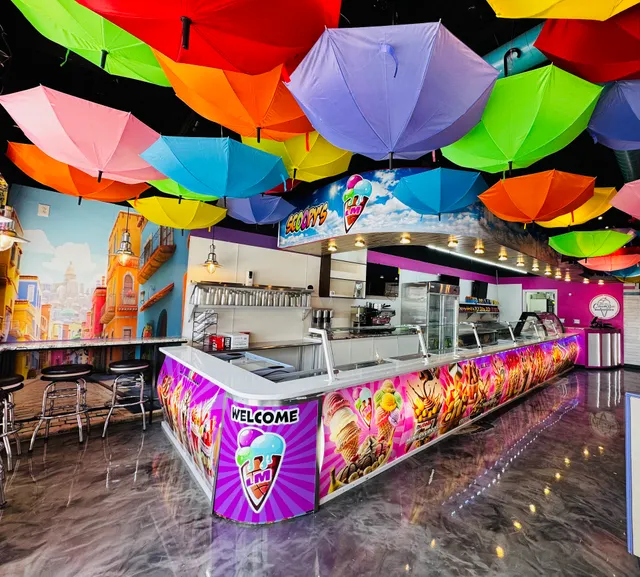 la michoacana ice cream bar