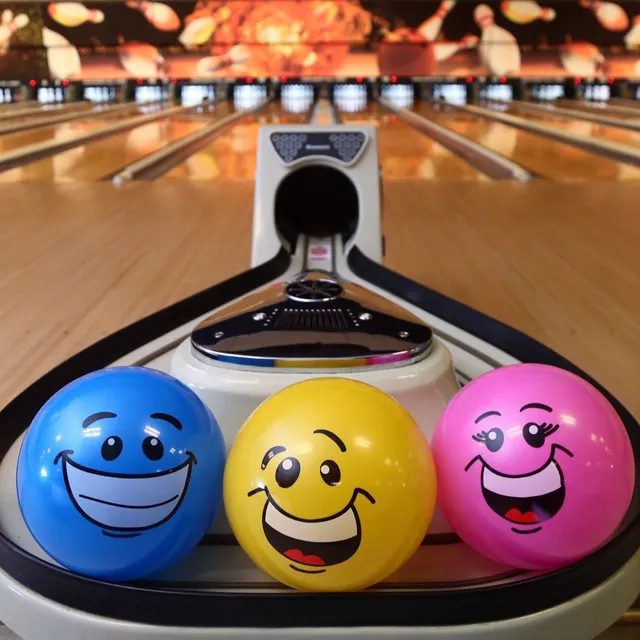 Avon North Hill Lanes