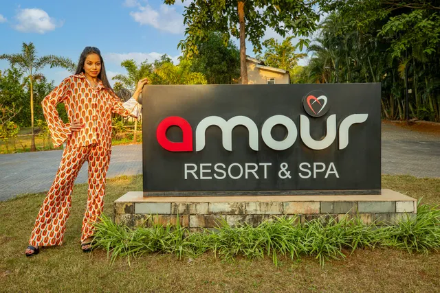 Amour Resort & Spa Lonavala