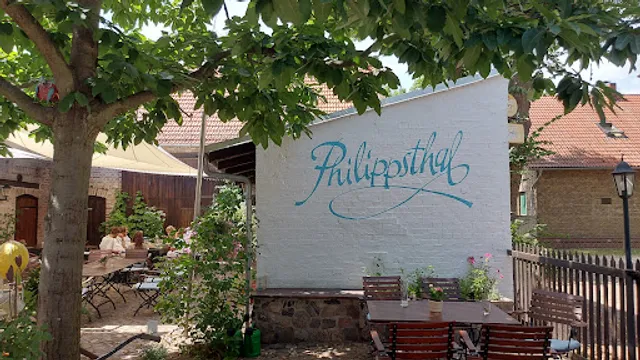 Restaurant Philippsthal