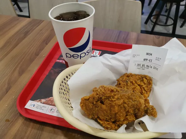 KFC (Hougang 1)