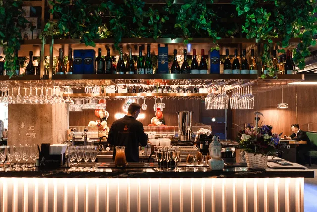 China Hotpot & Grill - Restauracja chińska Gdańsk