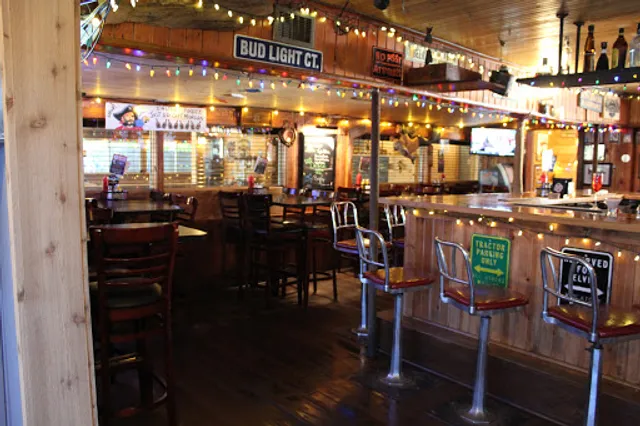 The Oakdale Bar & Grill