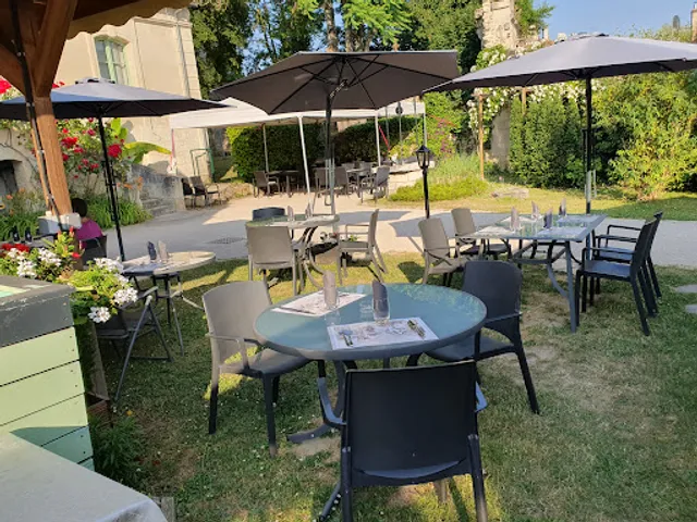 La Louvière Restaurant Soissons | Setpmonts | Cuisine Francaise