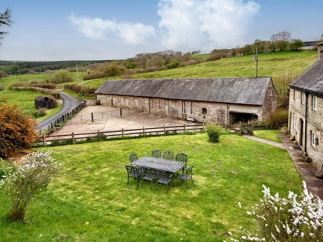 The Birches Holiday Cottage