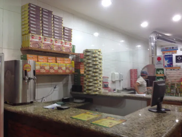 Guaru Pizzas | Pizzaria Delivery em Guarulhos