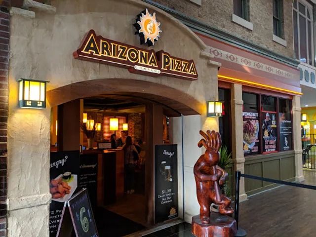 Arizona Pizza Company