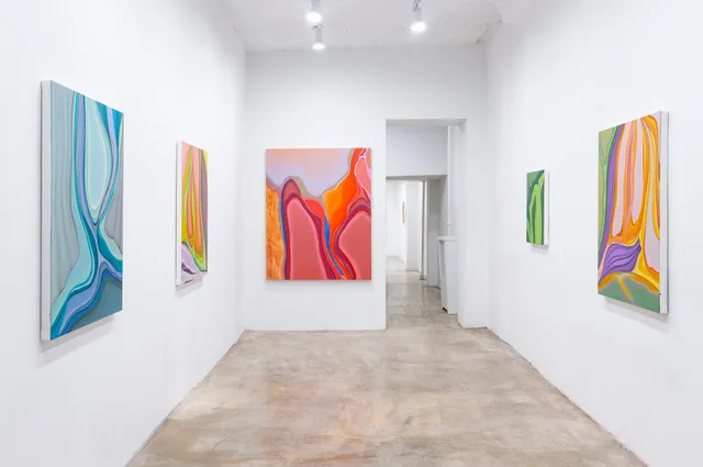 Massey Klein Gallery