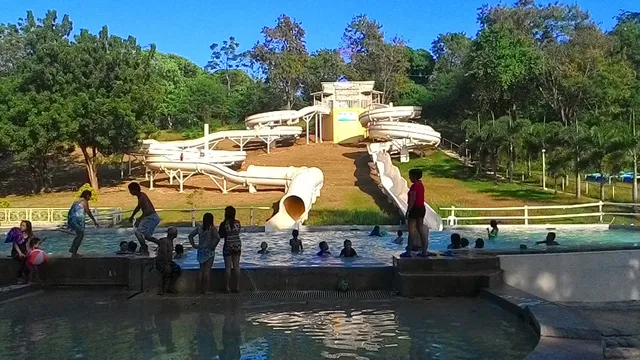 Bluejaz Beach Resort and Waterpark