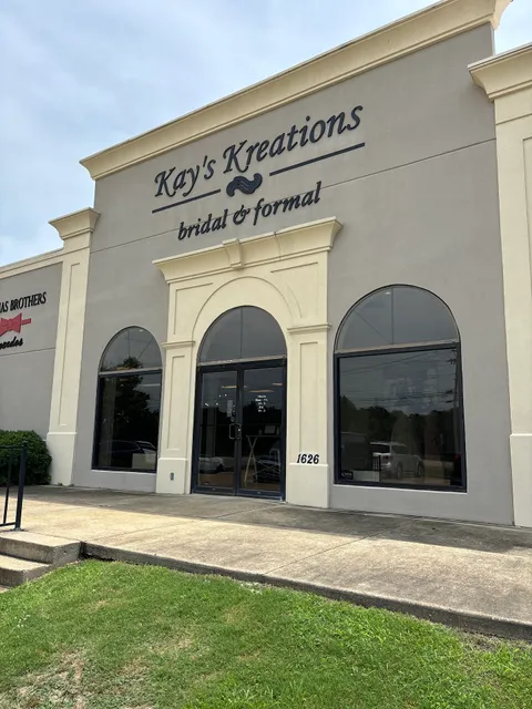 Kay's Kreations