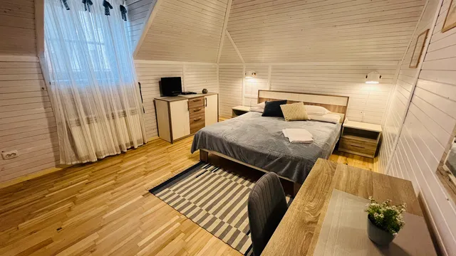 Old Town Guest House