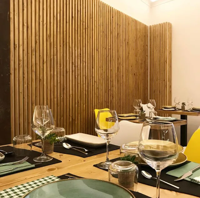 Ninì in Centro - Ristorante