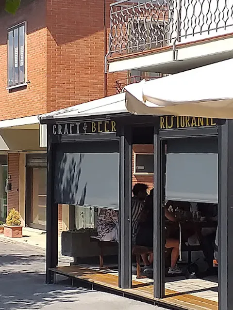 Ristorante La Bottega Matta