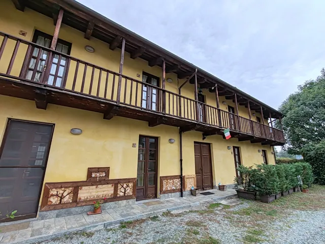 Locanda la Via del Sale