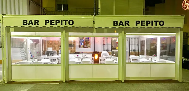 Bar Pepito
