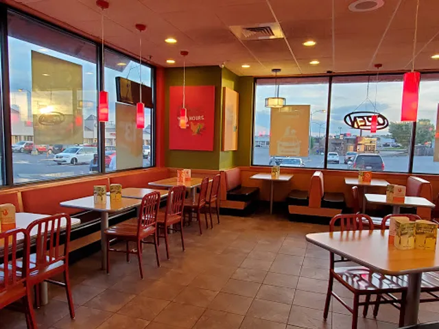 Popeyes Louisiana Kitchen