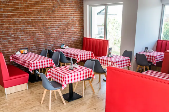 New York Pizza Department