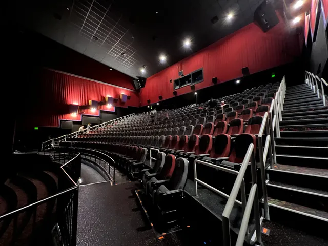 Regal UA Colorado Center