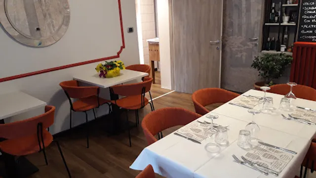 Sosta & Gusta by La Gastronomica