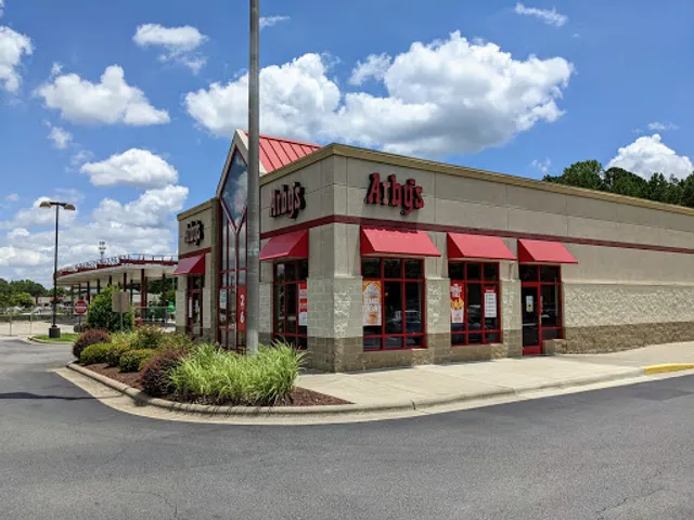Arby's
