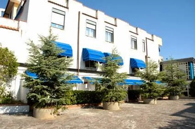 Hotel Seven Residence