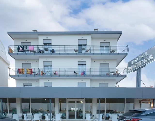 Hotel Riviera